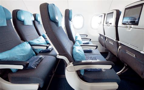 myPAL Seat Select .